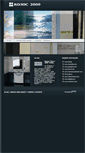 Mobile Screenshot of kolos2000.com